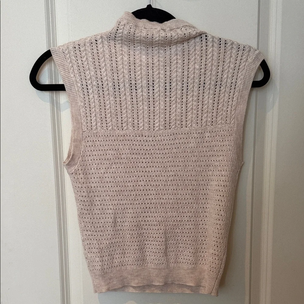 Free People Knit Top - Picture 2 of 3